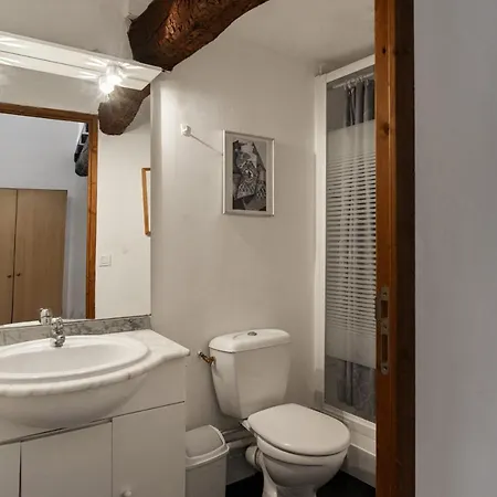 Le 39 3 Rue Trivalle, Apartment *