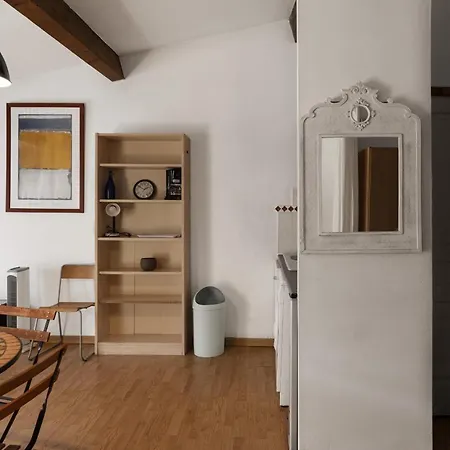 Le 39 3 Rue Trivalle, Apartment Carcassonne