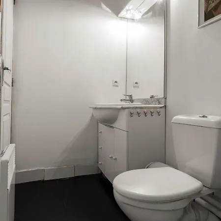 Le 39 3 Rue Trivalle, Carcassonne